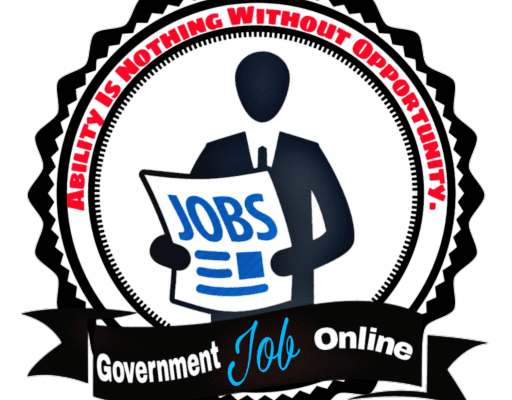 Government Job Online : Latest Job Online Form | Result | Admit Card | Admission