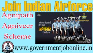 Airforce Agniveer Intake 01/2026 Apply Online Form Airforce Agniveer Intake 01/2024 Apply Online Form