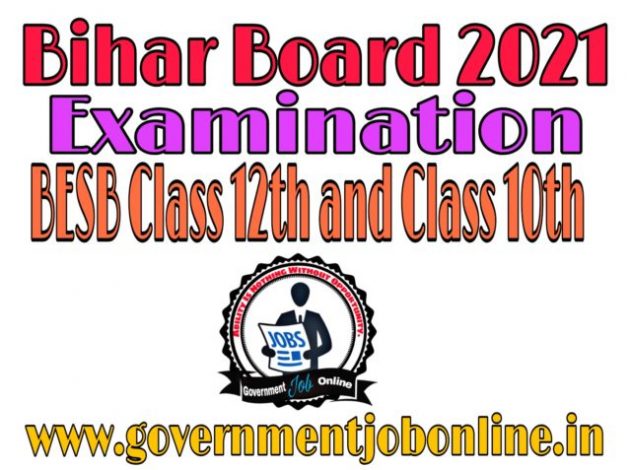 Bihar Board 10th And 12th Admit Card 2021, Bihar Board Metric And Intermediate Admit Card 2021
