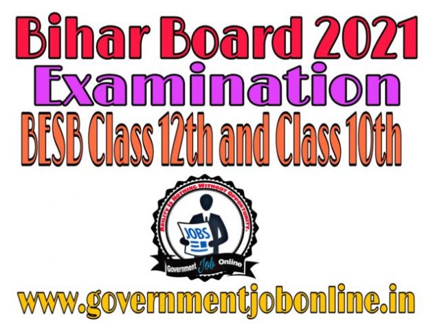 Bihar Board 10th And 12th Admit Card 2021, Bihar Board Metric And Intermediate Admit Card 2021